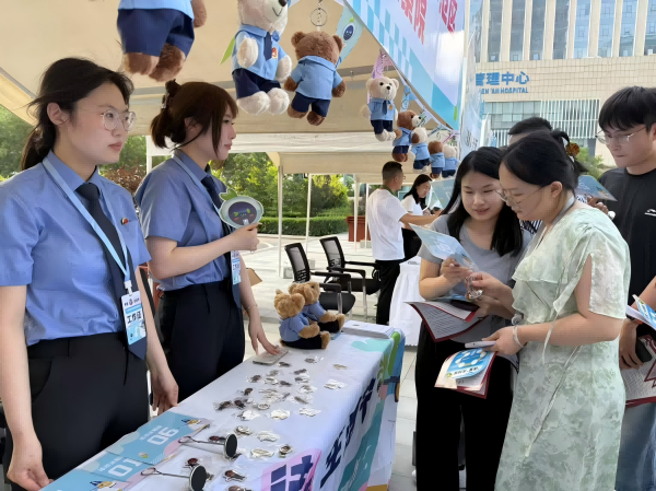 股票配资炒 晋秀山河铺陈网络空间法治化建设生动实践