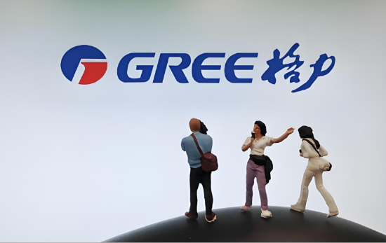 股票配资炒 白电“三巨头”PK：美的狂奔，海尔稳健，格力再垫底丨BUG