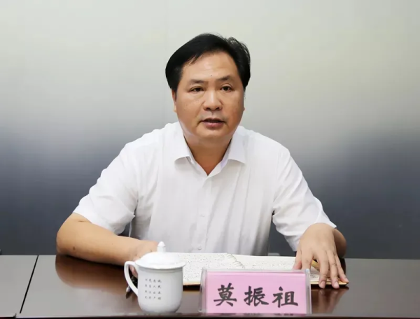 股票配资炒 半个月，广西4个正厅任上落马