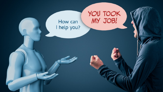 配资导航 AI冰火两重天，一边是巨头招揽年薪上亿，一边是冷酷裁员哀鸿遍野