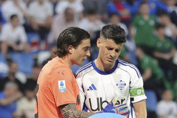 股票实盘配资平台 血亏！科莫超1000万欧签莫拉塔，意甲22轮0球1红球队欧冠资格危